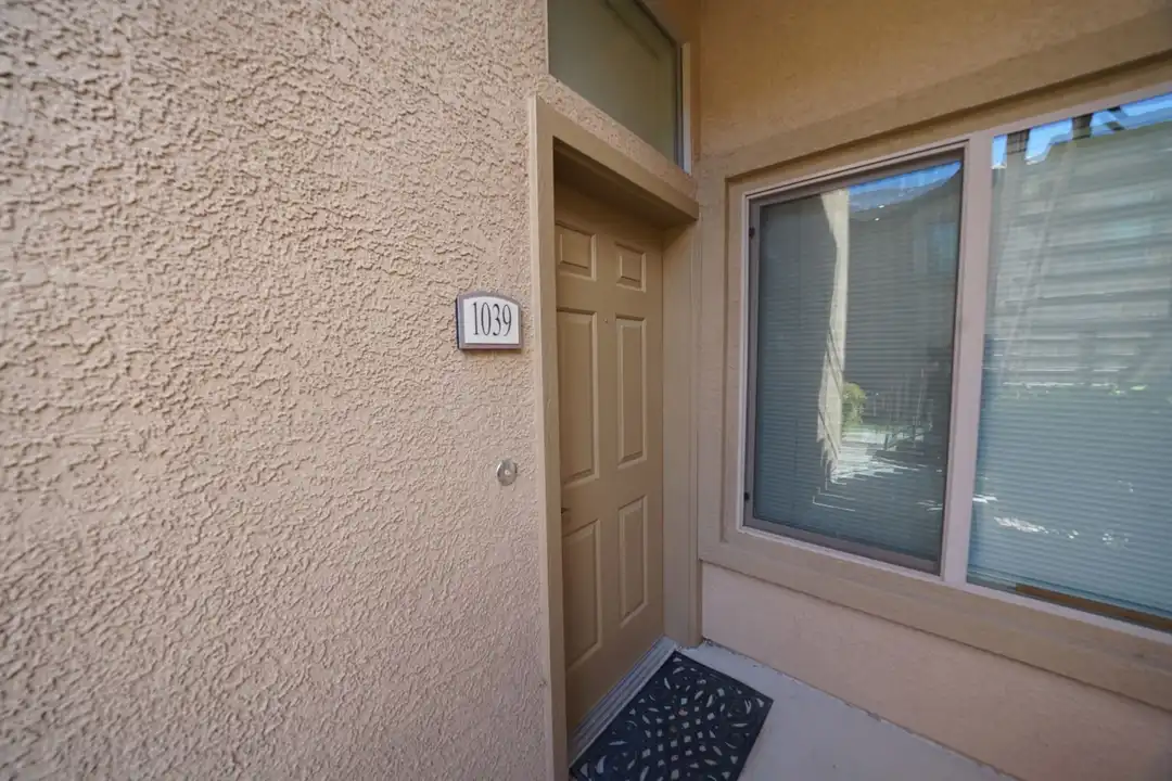8985 S Durango Dr unit # 1039 - View 4
