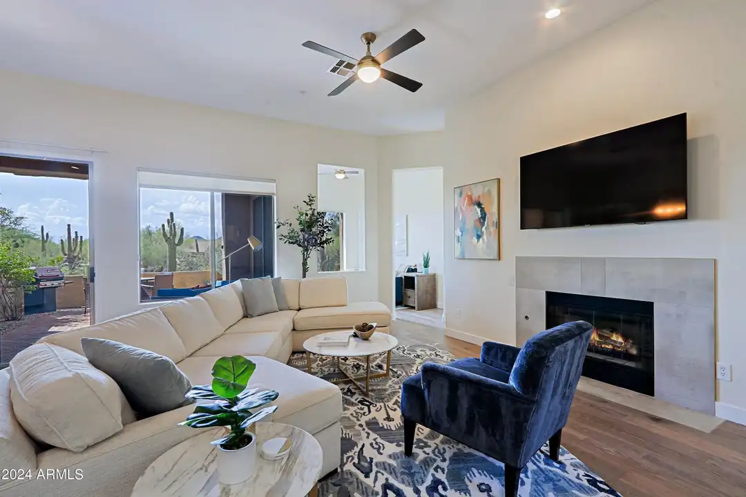33094 N 74th Pl - View 4