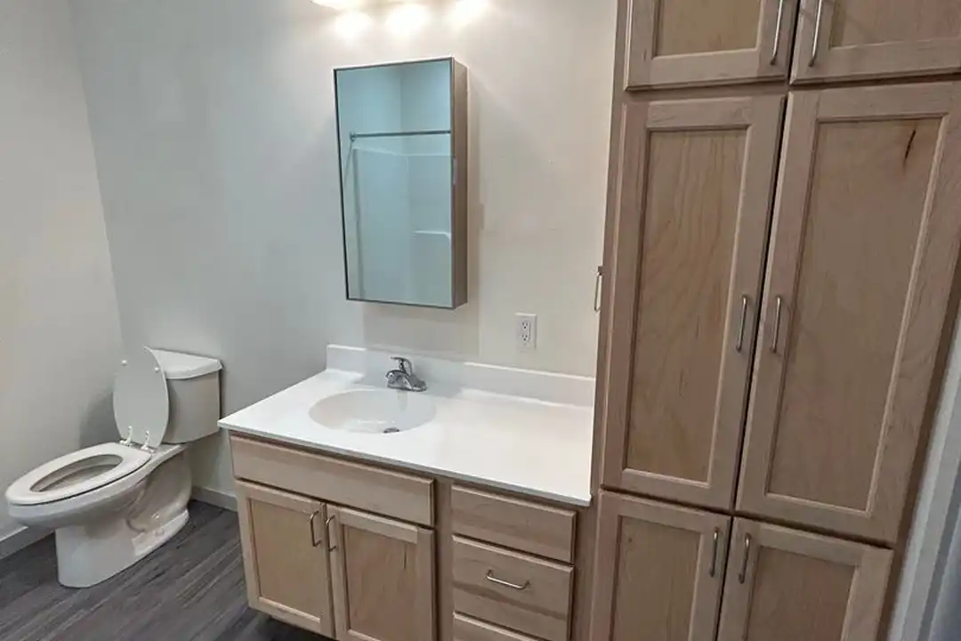 101 N Main St unit 214 - View 3