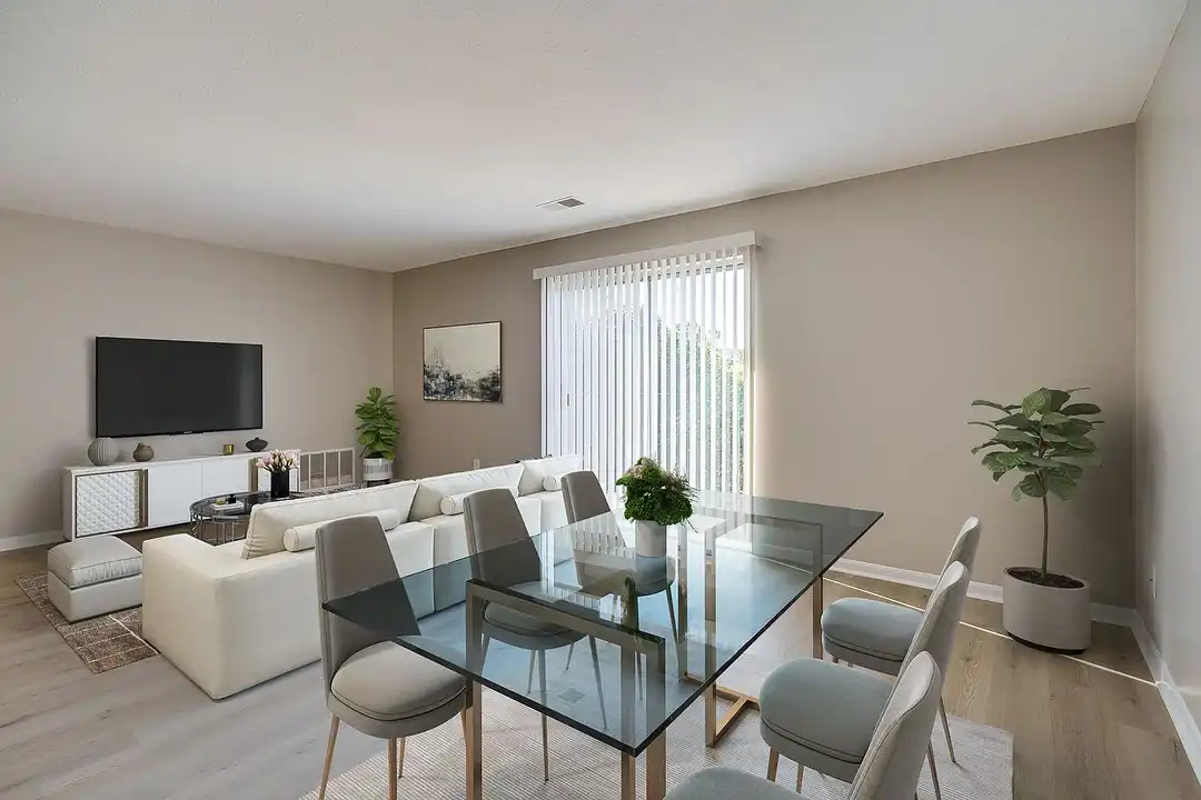 Auburn Park Apartments – photo 1
