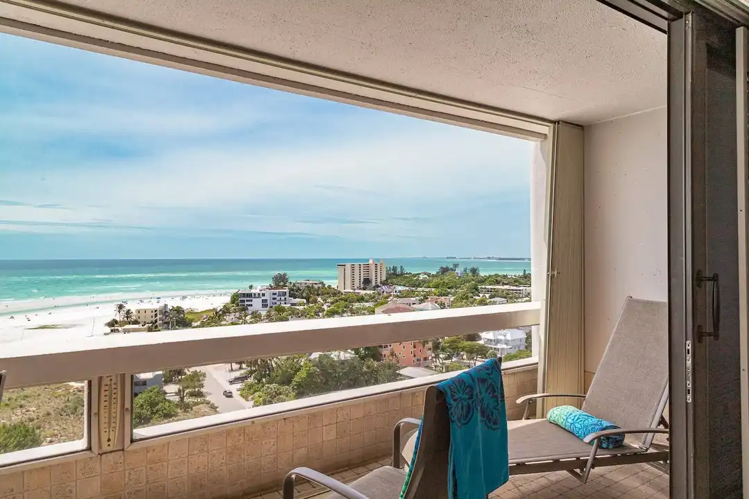 5400 Ocean Blvd unit 152 - View 4