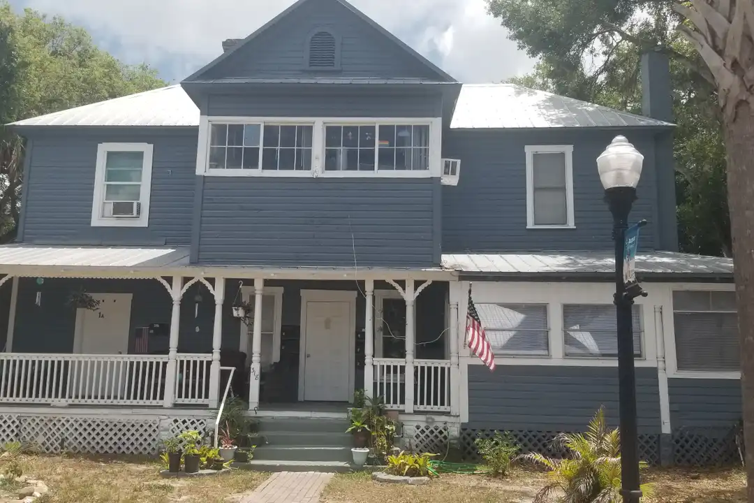 318 E Tarpon Ave unit 7