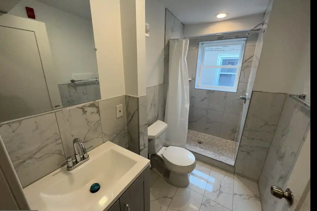 1635 W Girard Ave unit 3R – pohled 5
