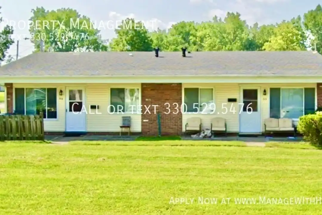 875 Bryant Ave unit 875 – photo 1 of 5