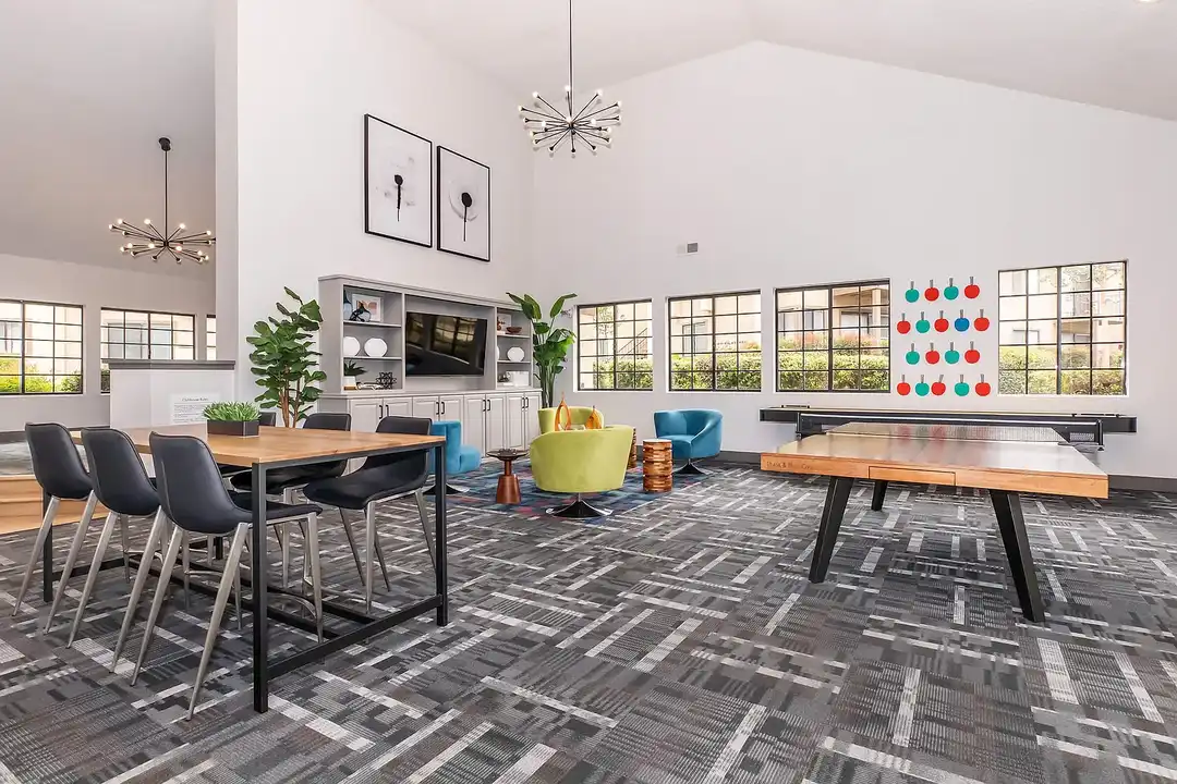 Mountain Springs Apartment Homes - View 4