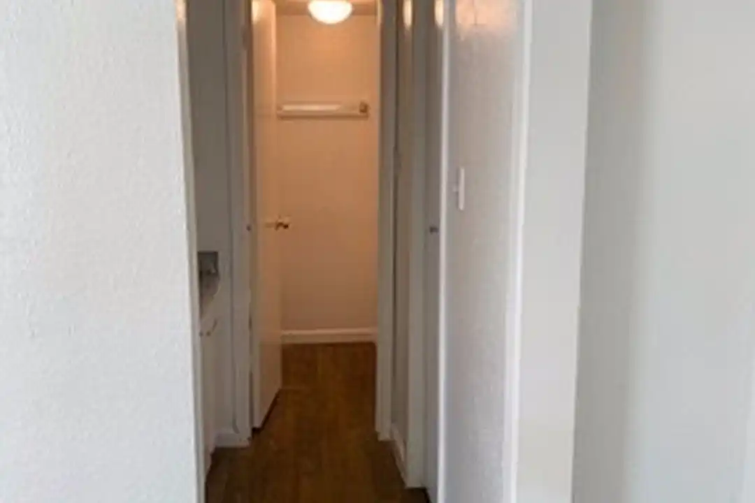 Apartment in Houston - More