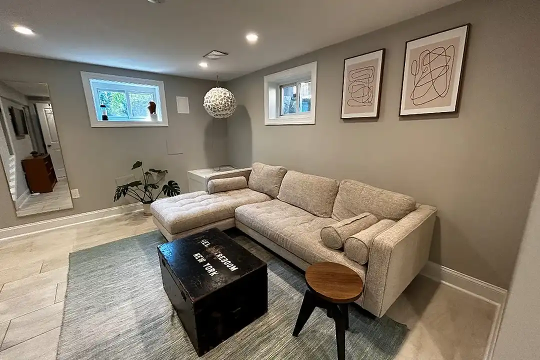 405 Quackenbos St NW unit 1 – photo 1
