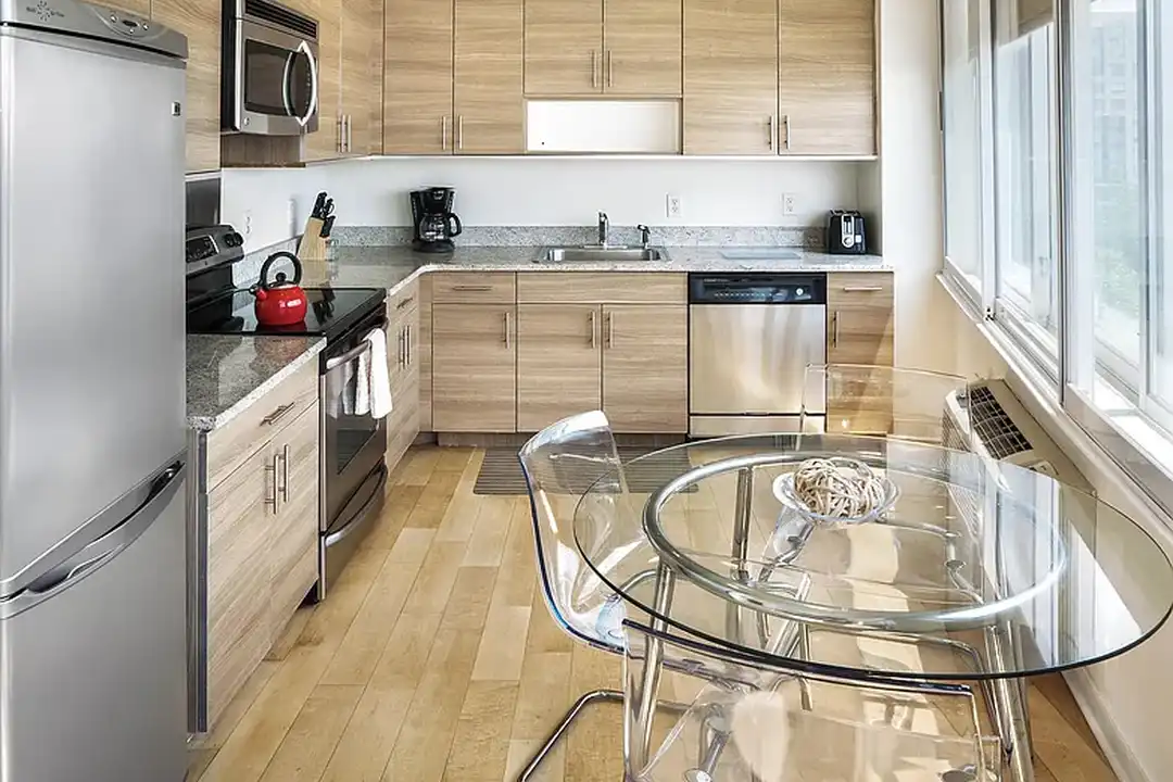 The Zenith Lofts – photo 1