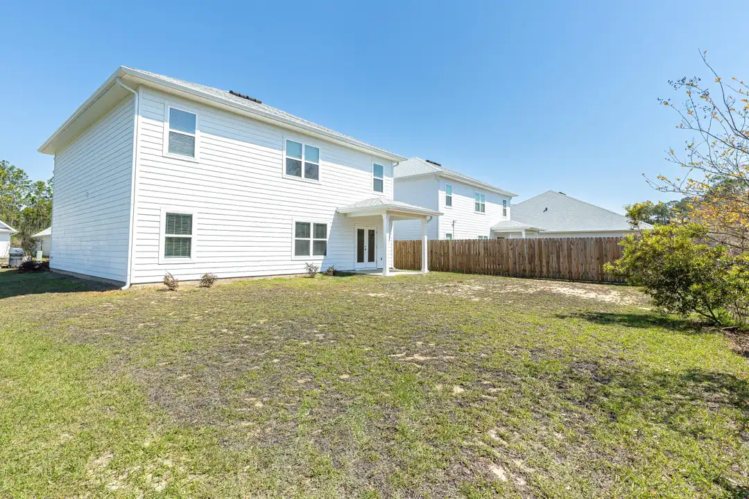 House in Santa Rosa Beach - View 5