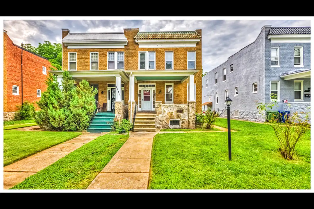 4113 W Forest Park Ave unit 2 – photo 1
