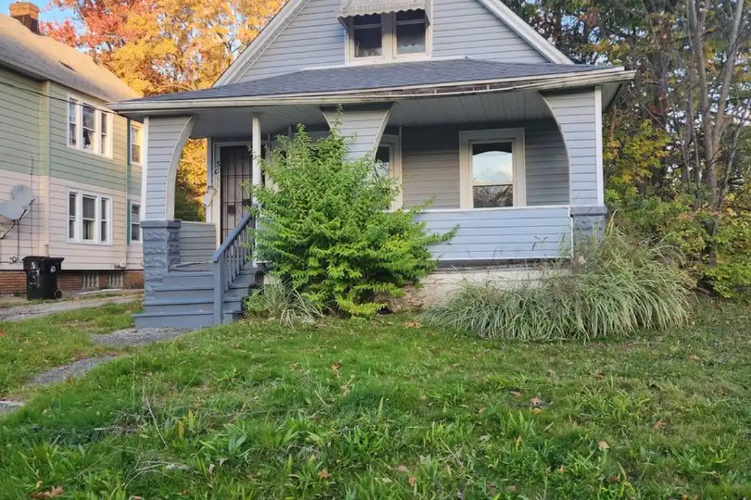 3011 E 125th St – pohled 2