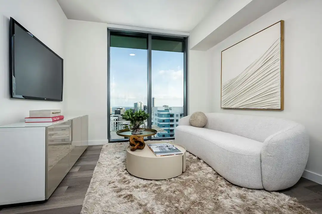 Magnus Brickell - 201 SW 10th St - Miami, FL | Rent.