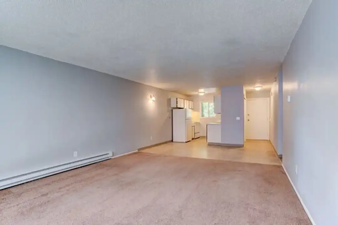 Barbur Place SE Portland - Widok 6