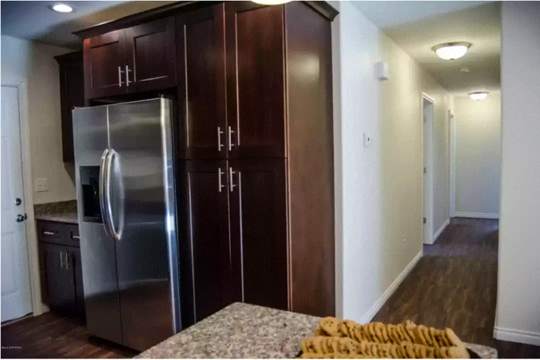 1551 N Tinitun Cir unit 1551 N Tinitun Cir - View 2