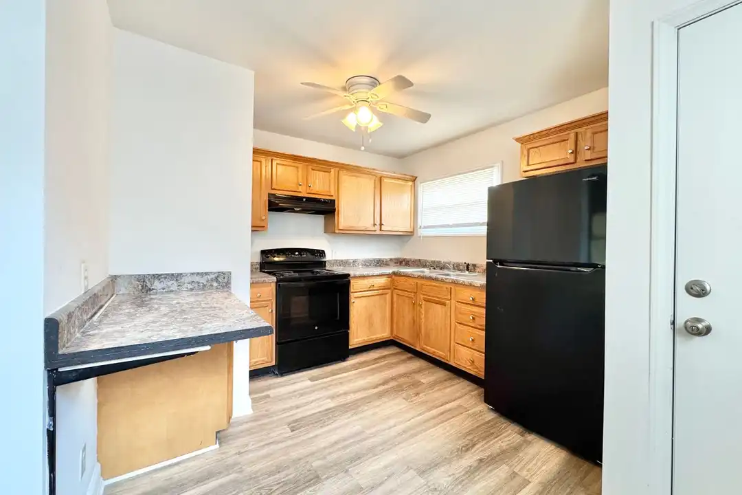 1509 Park Ave - View 2