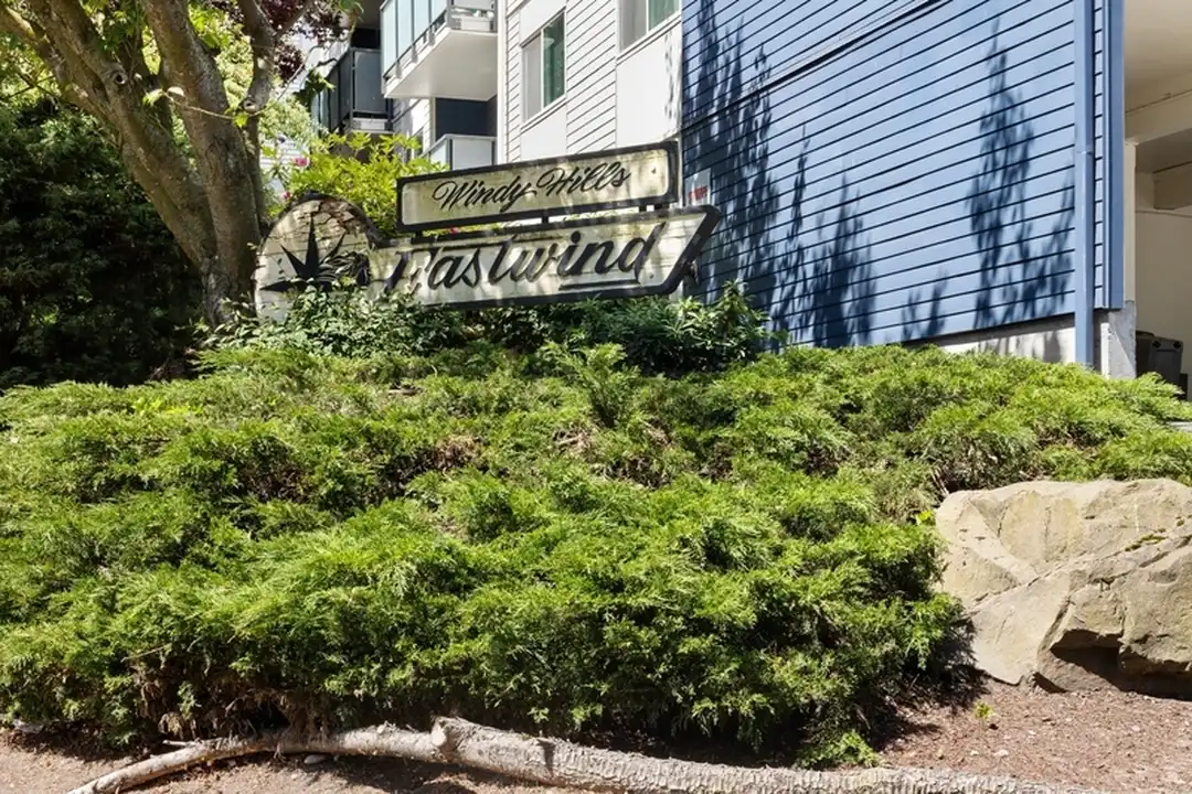 3711 26th Pl W unit 405 - View 2