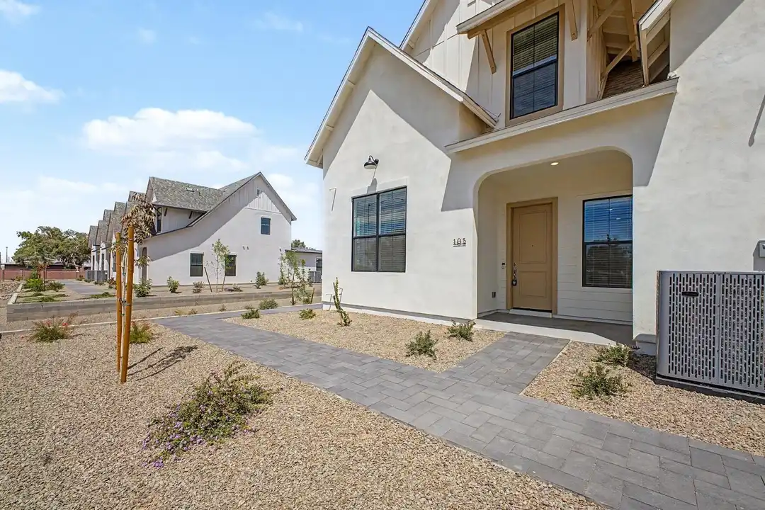 8232 E University Dr #118 - View 3