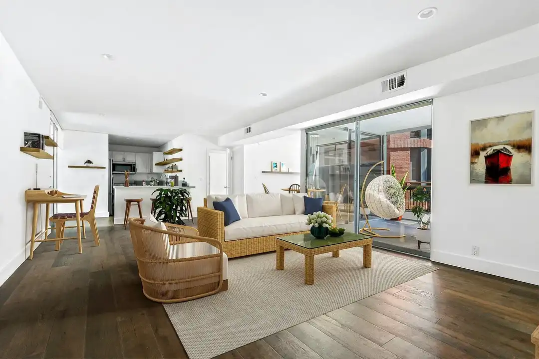 1025 Ocean Avenue - View 2