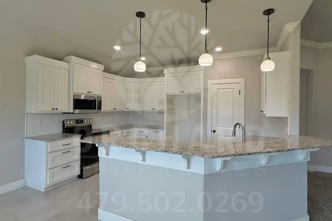 927 Fair Oaks St - View 6