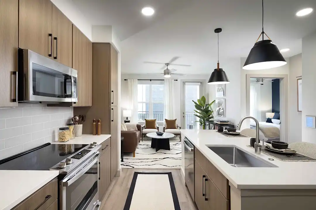 MAA Nixie - 1250 Hitchings Way - Durham, NC | Rent.