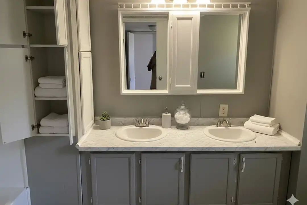 5536 Gilcrest Sands Dr - View 3