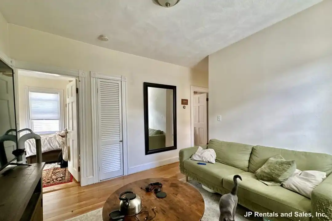 15 Germania St - Widok 5