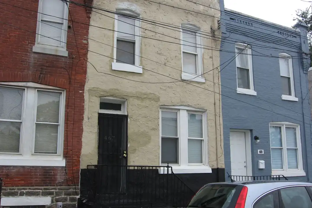 467 Mechanic St – photo 1
