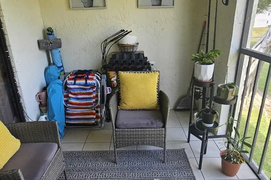 2850 Palmwood Terrace unit 2300 - View 2