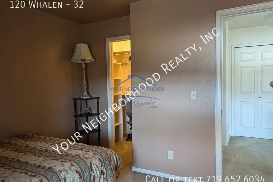 120 Whalen Ave - More
