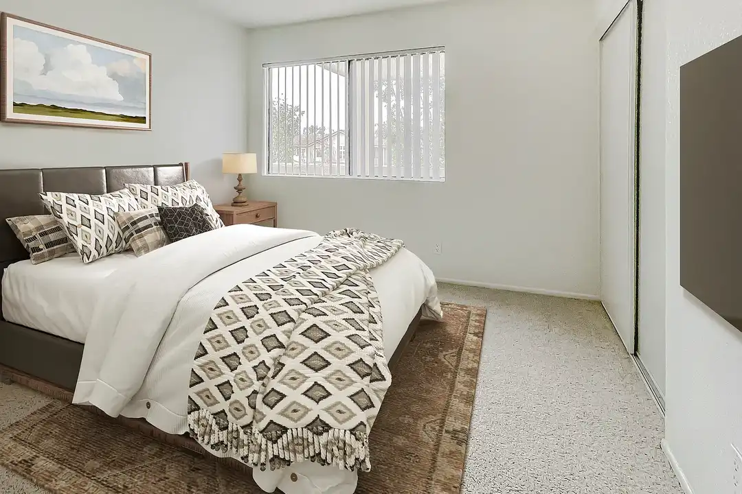 Rivera Apartments – photo 1