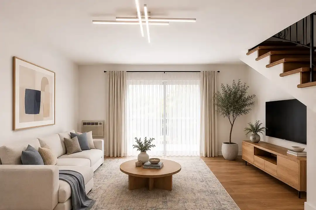Apartment in Campbell, Santa Clara - View 3