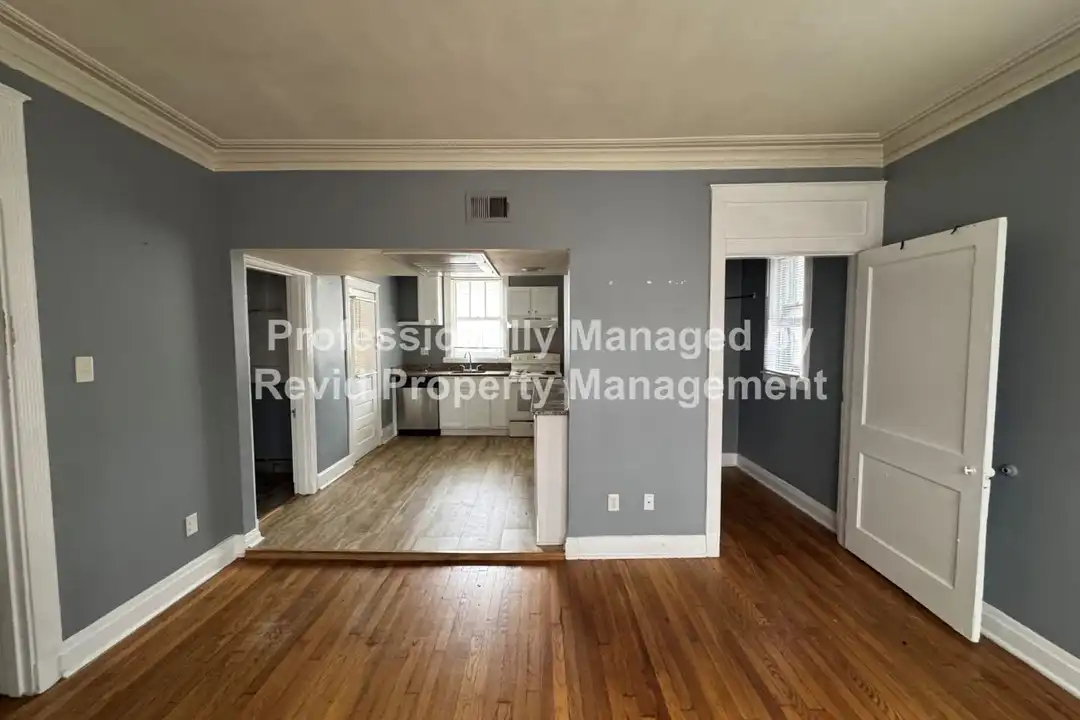 220 S Cleveland St unit 220 #10 - Widok 6