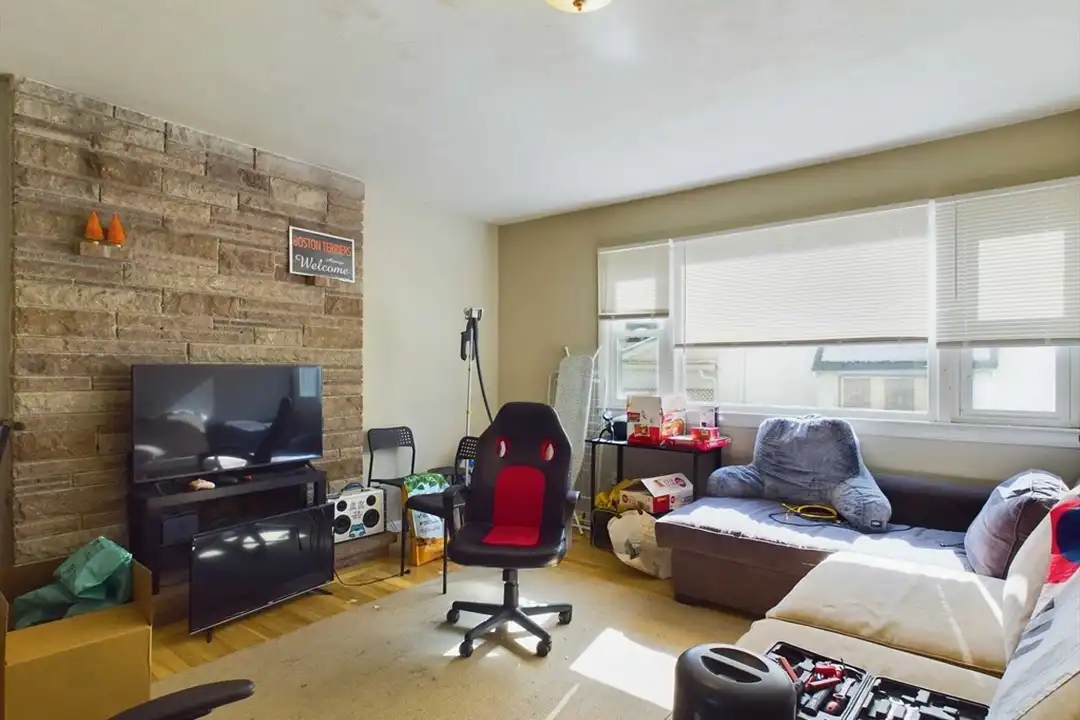 24 Chester St unit 1 – pohled 2