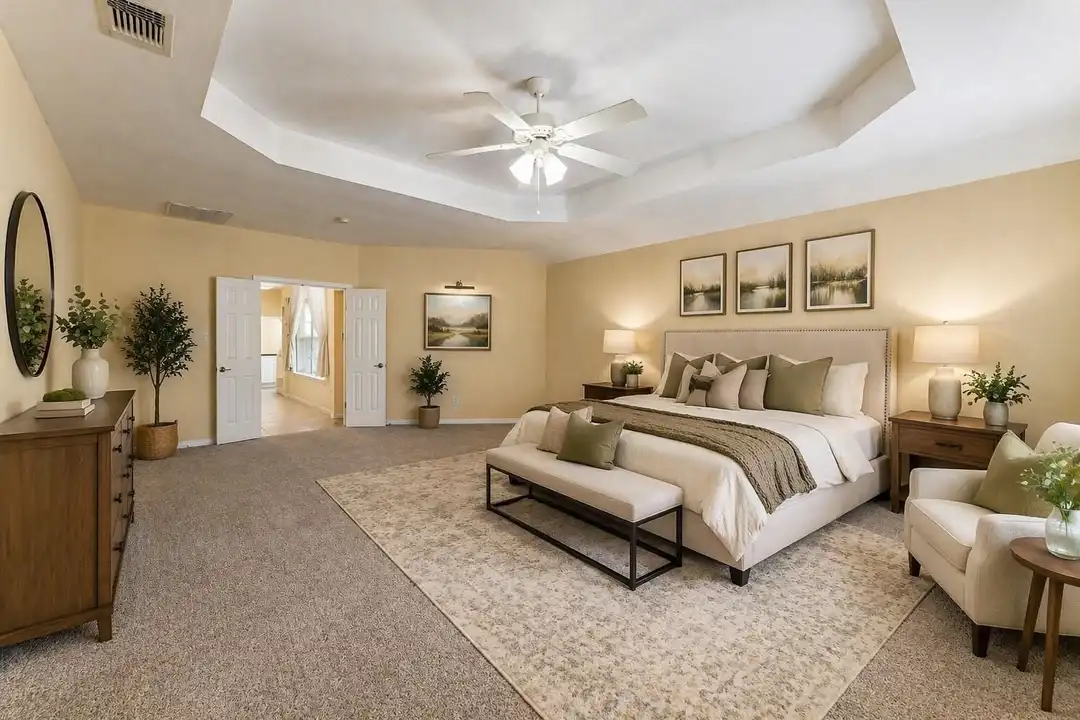 672 Channel Ridge Dr - More