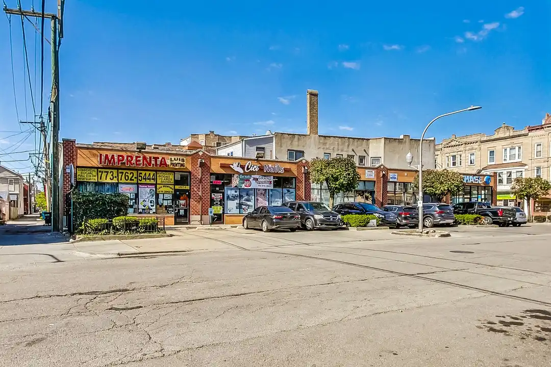 3101 W Cermak Rd unit A-C - View 5