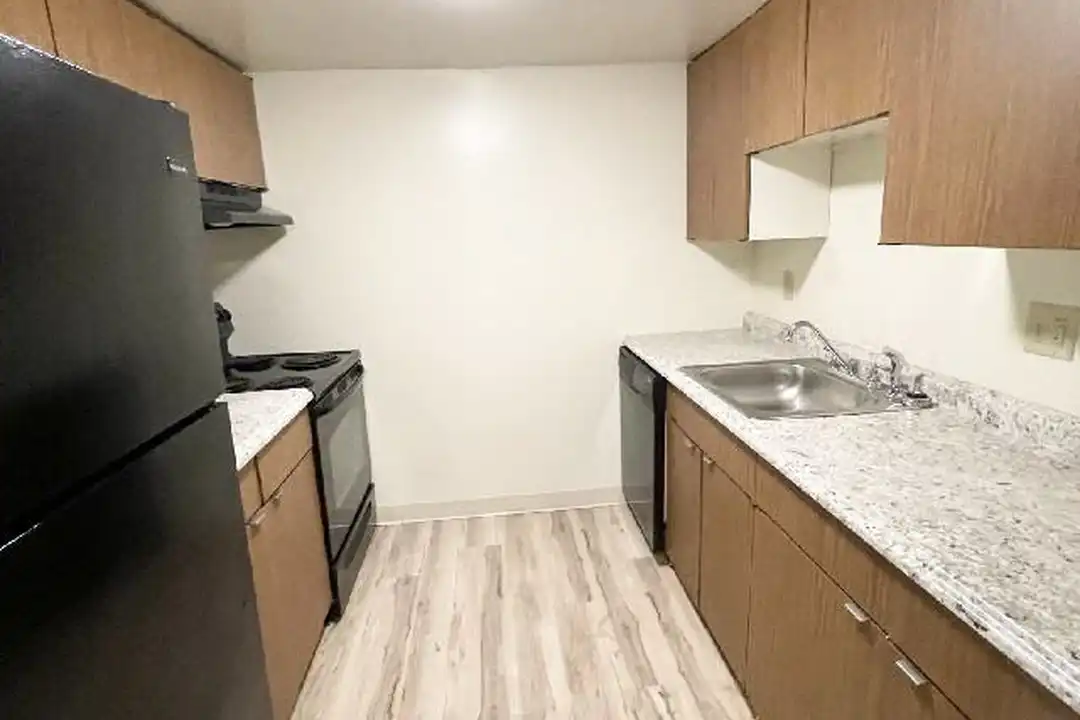 6350 Forward Ave unit 3 – photo 1