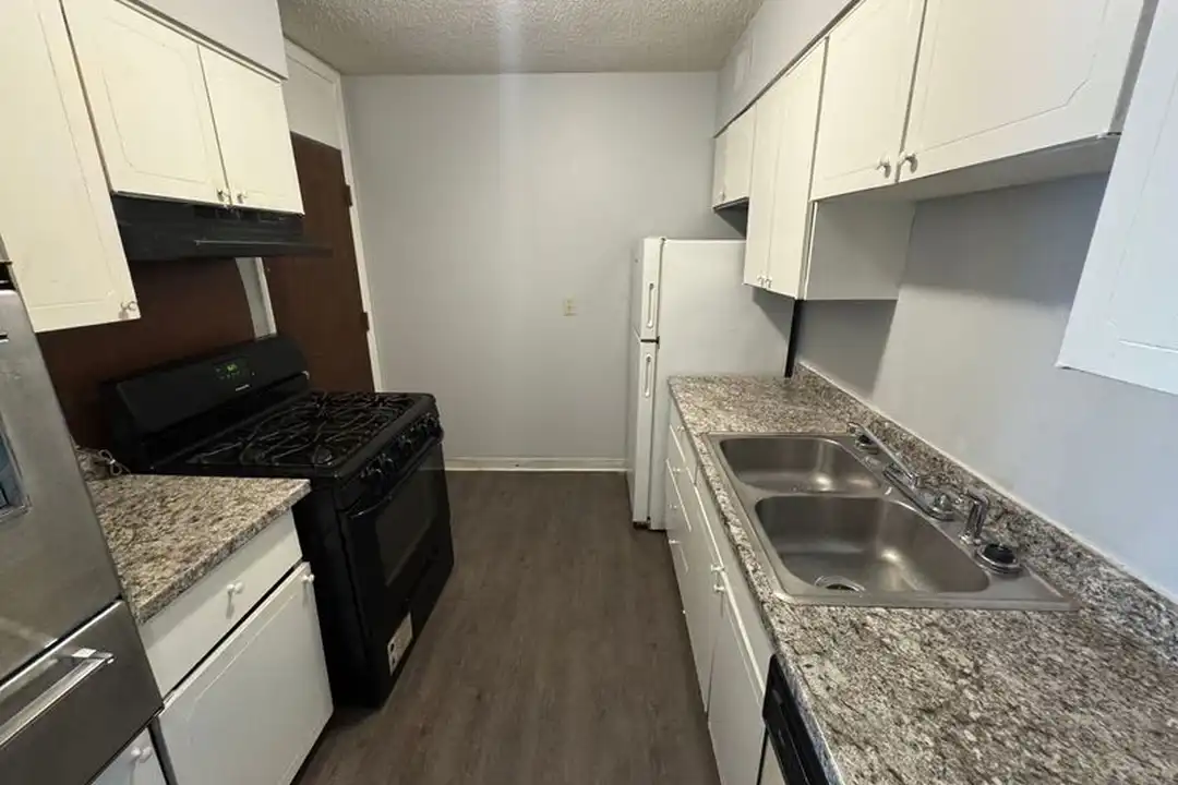 151 N Belvedere Blvd unit 12 - Widok 4