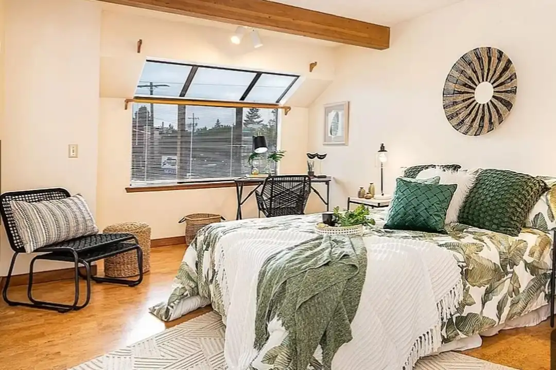1740 NE 86th St unit 310 – pohled 4