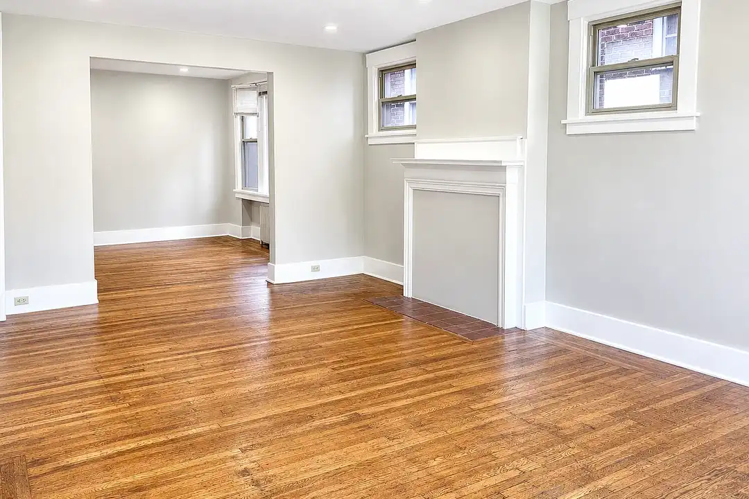 The Dalzell Duplexes – photo 1