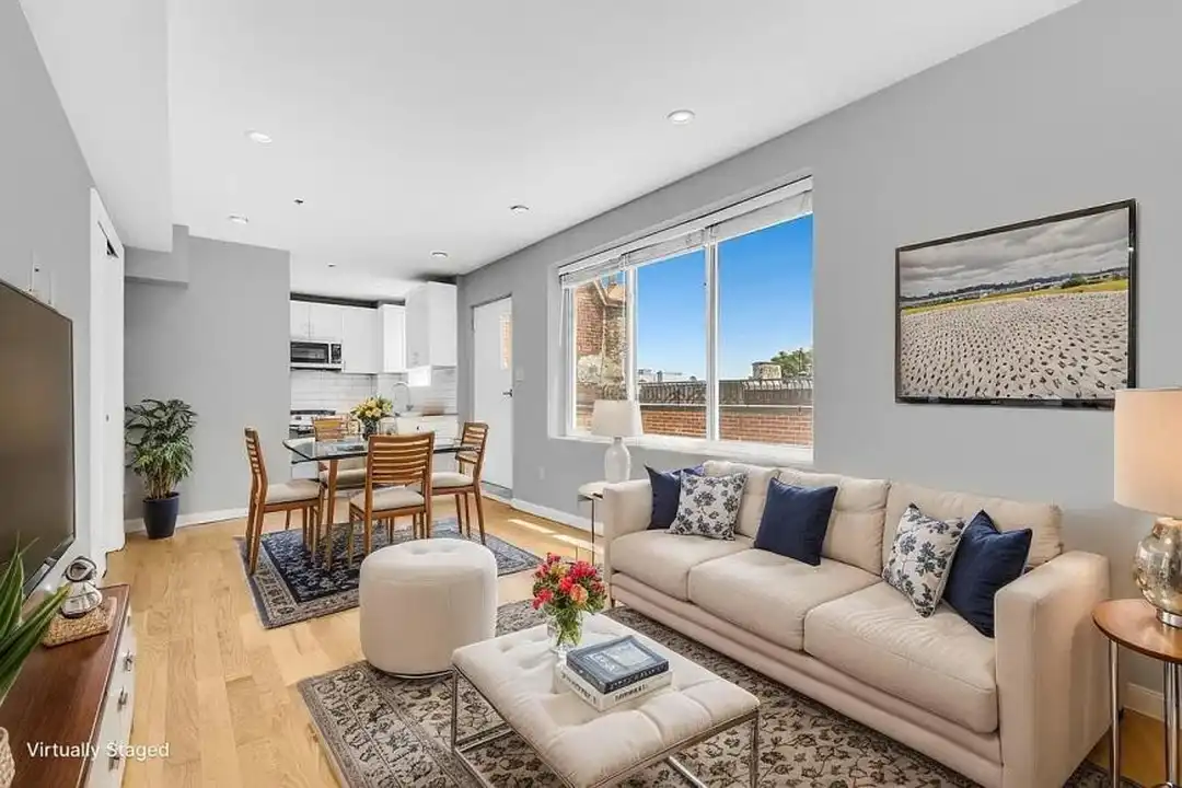 1-bedroom at 152 Ludlow St — photo 1 of 7