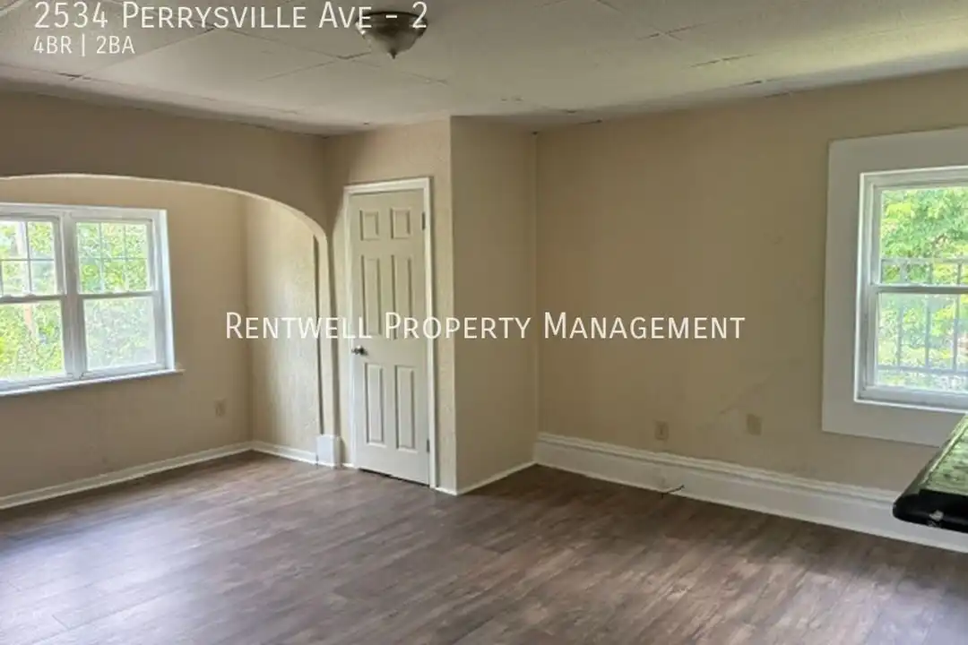 2534 Perrysville Ave - View 2