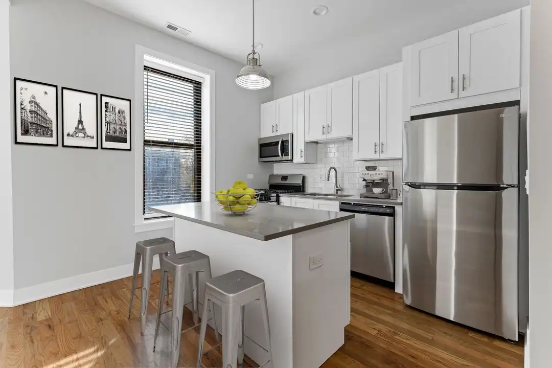 Apartment in Chicago - View 2
