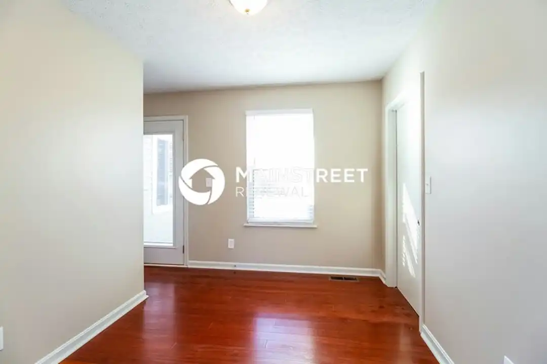 3611 Gray Fox Dr - View 6