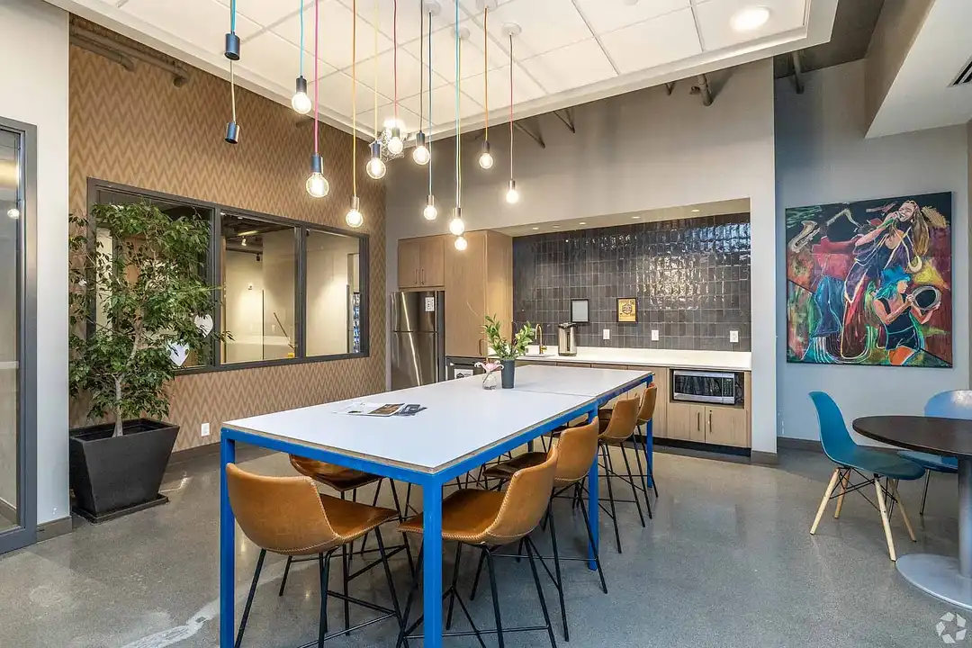 Lake Street Dwelling – pohled 6