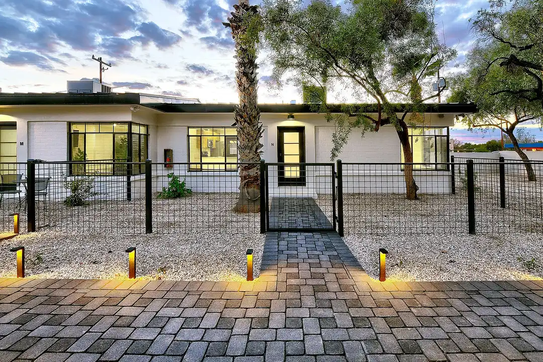 Terra Alta Apartments - More