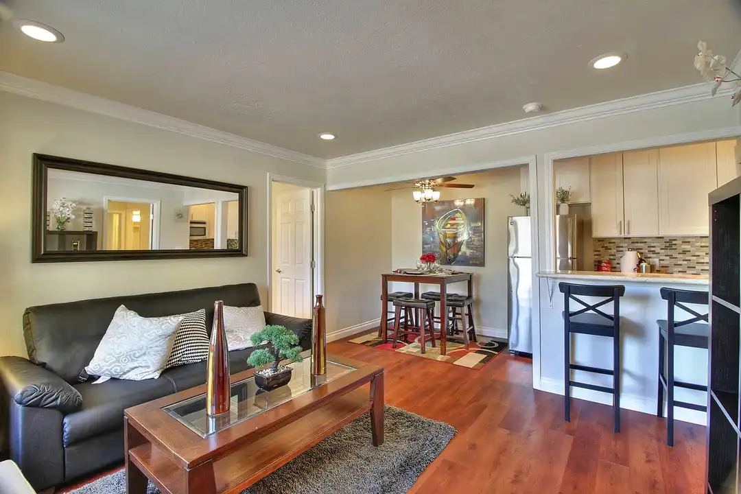 The Arbors at Mountain View Apartments - View 6