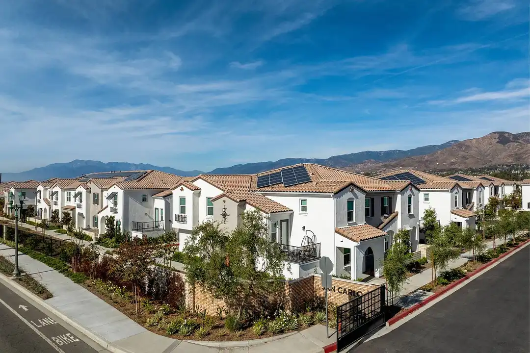 San Carlo Townhomes – photo 1 of 39