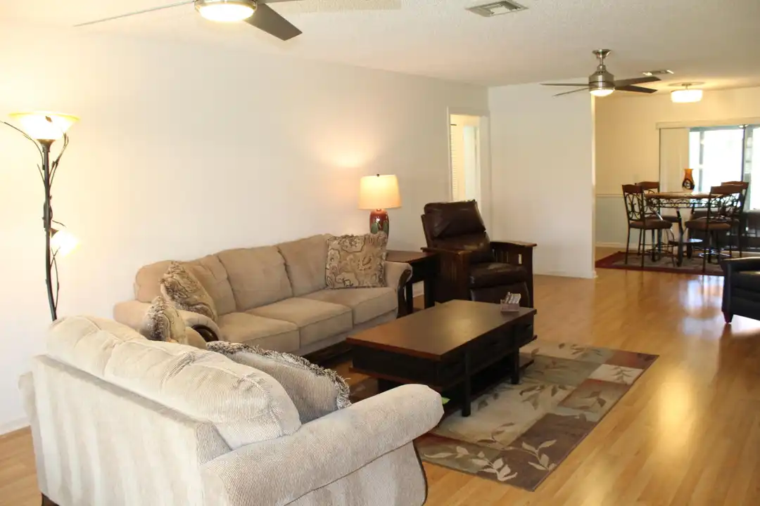 4525 Nutmeg Tree Ln unit A - View 5