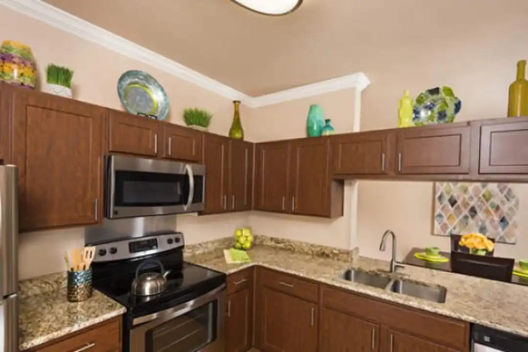 16505 La Cantera Pkwy unit # 1212 - View 3