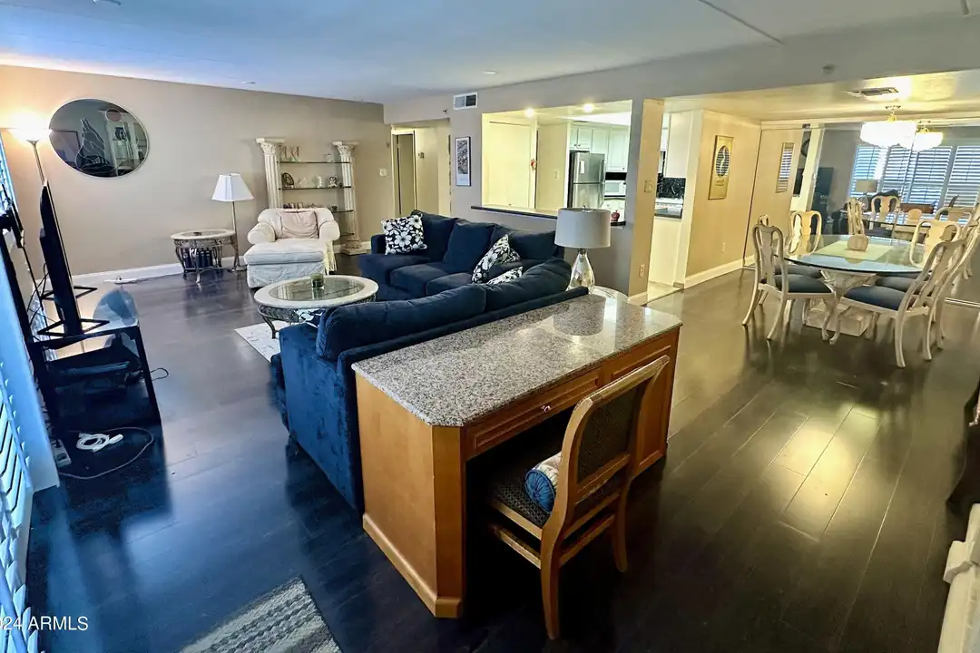 7950 E Camelback Rd #111 - View 4